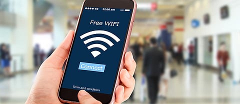 Lucknow, Kanpur & other UP districts to get free Wi-Fi facilities at 10 different locations!