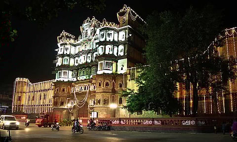 NITI Aayog hails Indore as the benchmark model for plastic waste management in India