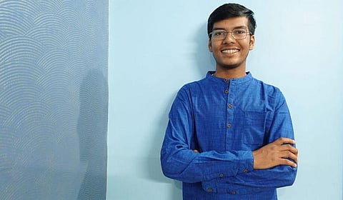 Jaipur's Mridul Agarwal creates history by scoring the highest-ever percentile in JEE Advanced!