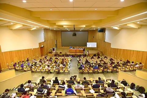Students qualifying for globally acclaimed Olympiads to get direct admission into IIT-Kanpur