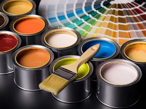 Painting UP Green! Four 'Vedic Paint' manufacturing sites to be set up in the state soon