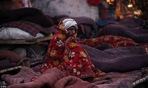 IMD raises weather alert in Uttar Pradesh ahead of expected rains on Thursday & Friday