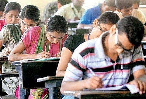 Rajasthan Government cancels REET exam due to paper leak row