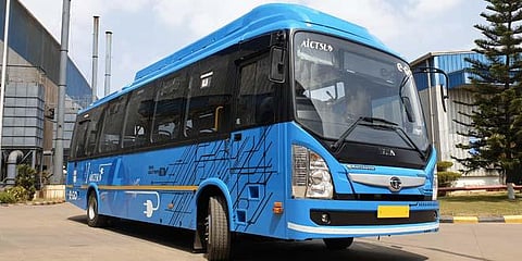 AICTSL to introduce more CNG & e-vehicles to better the Indore public transport system
