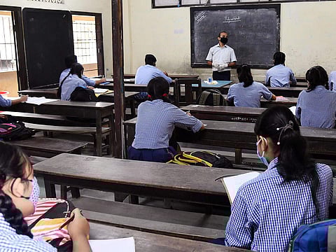 All schools in Lucknow, Kanpur & other UP districts to resume offline classes from February 14