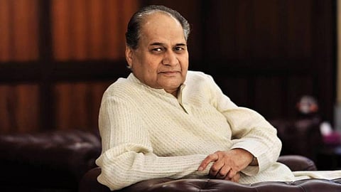 नहीं रहे 'हमारे बजाज' - 83 साल की उम्र में निधन,  लाइसेंस राज को लेकर इंदिरा गांधी सरकार की थी आलोचना