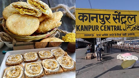 कानपुर में नाश्ते के इन 7 प्रतिष्ठानों के पकवानों से अपने दिन की एक ज़ायकेदार शुरुआत करें