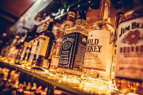 Watch | Sale of Alcohol banned in Lucknow in wake of Legislative Council Elections