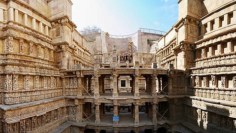 7 must-visit heritage sites in Ahmedabad for first-time explorers