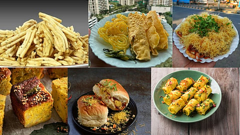 9 snacks you should start with to understand Ahmedabad’s love for farsan