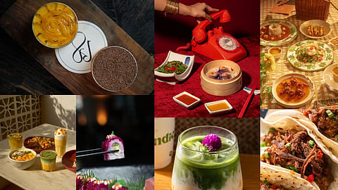 Mangoes, matcha and madness: 11 summer menus taking over Mumbai