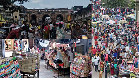7 local markets in Ahmedabad to sort your entire shopping list—no stress!