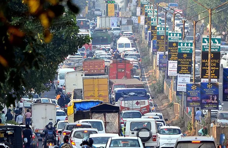 Goa Government clears consent terms of the Guirim-Porvorim six-lane  elevated highway project