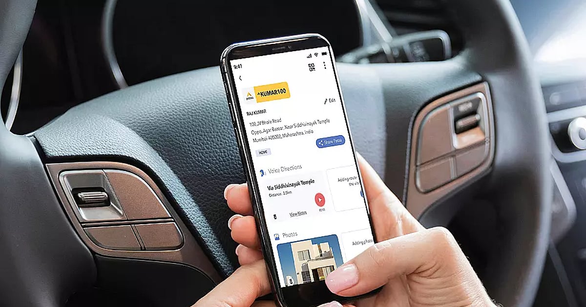 Digital address system in Indore is another step towards a smarter city