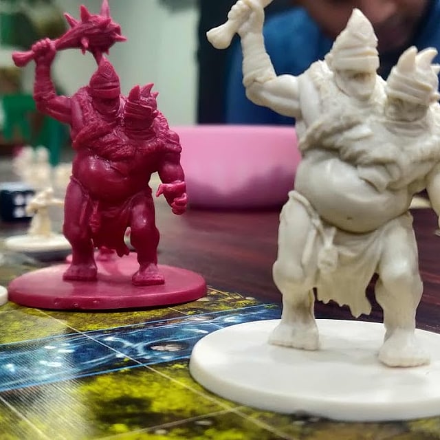 Let's get the dice rolling, Mumbaikars! The Bombay Board Game Club is