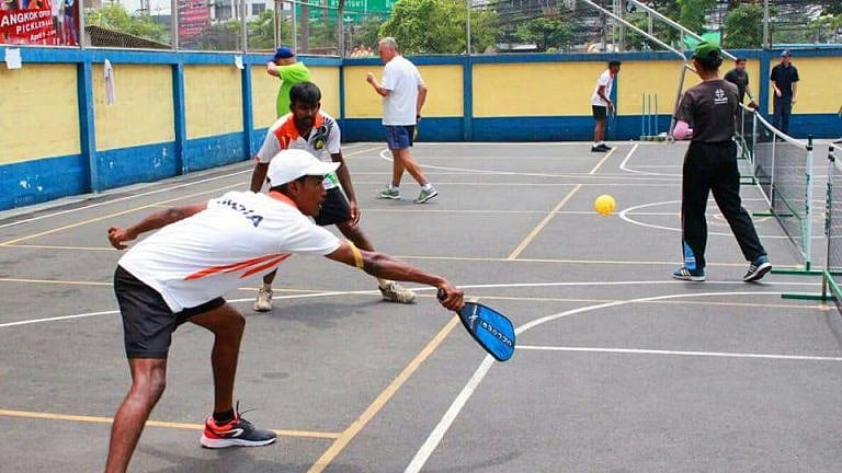 The opening of the Ahmedabad Pickleball Arena brings another exciting sporting venue to the city