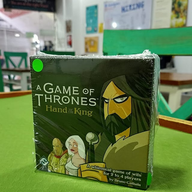 Let's get the dice rolling, Mumbaikars! The Bombay Board Game Club is