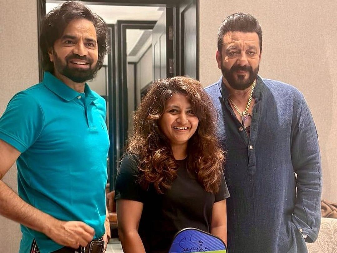 The opening of the Ahmedabad Pickleball Arena brings another exciting sporting venue to the city