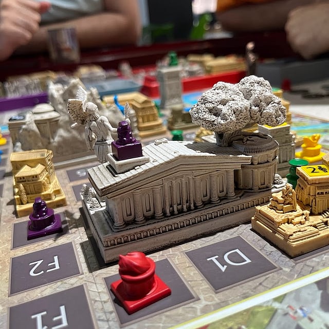 Let's get the dice rolling, Mumbaikars! The Bombay Board Game Club is