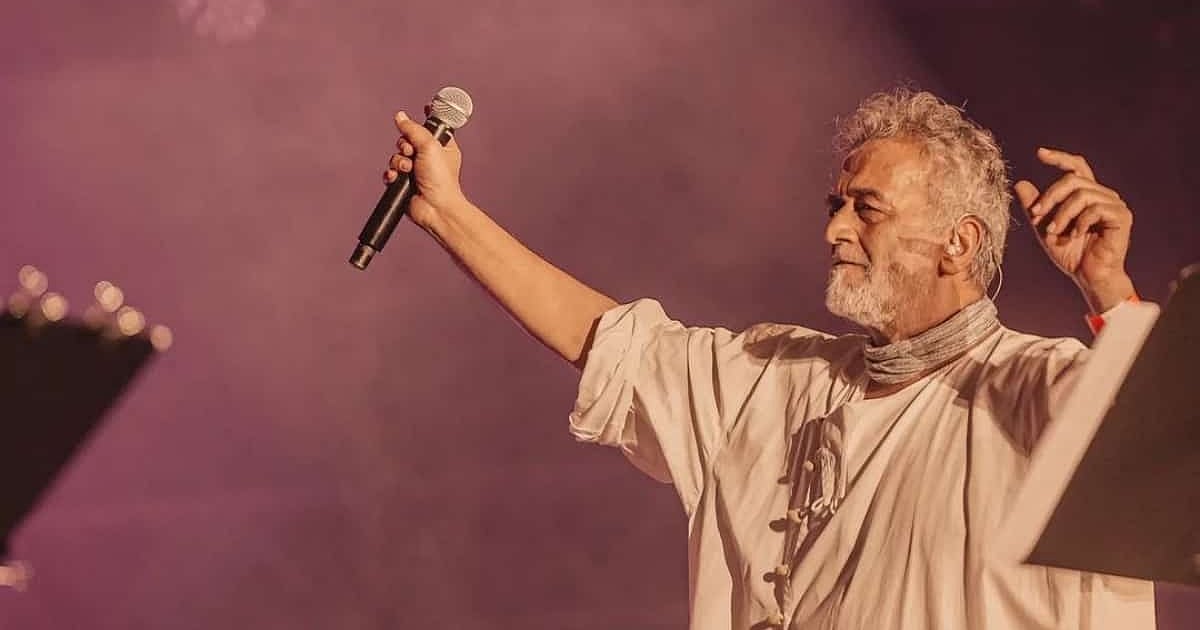 Indorians, embark on a soul-stirring journey with legendary singer ...