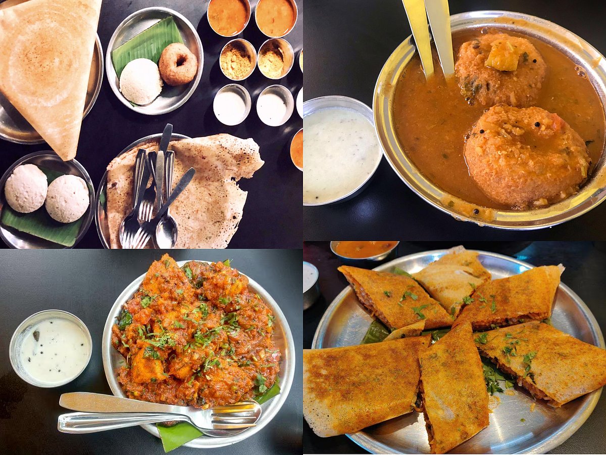 With 15 kinds of dosa, Chutney Plus in Santacruz is a hidden gem for