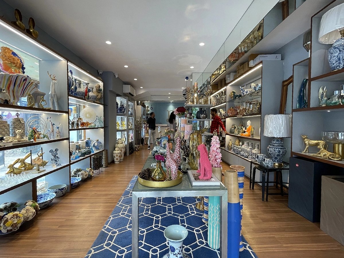 With timeless elegance & refined aesthetics, Project Blue in Juhu