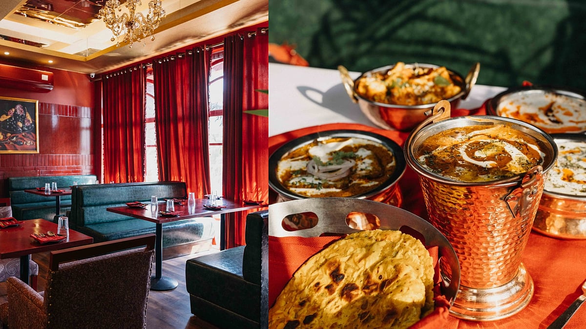 This Diwali, level up dining scenes with your family at these upscale
