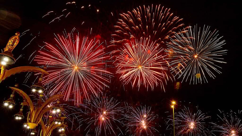 New Year Bash Mix | Top 10 places you can crash at for dazzling NYE parties in Lucknow