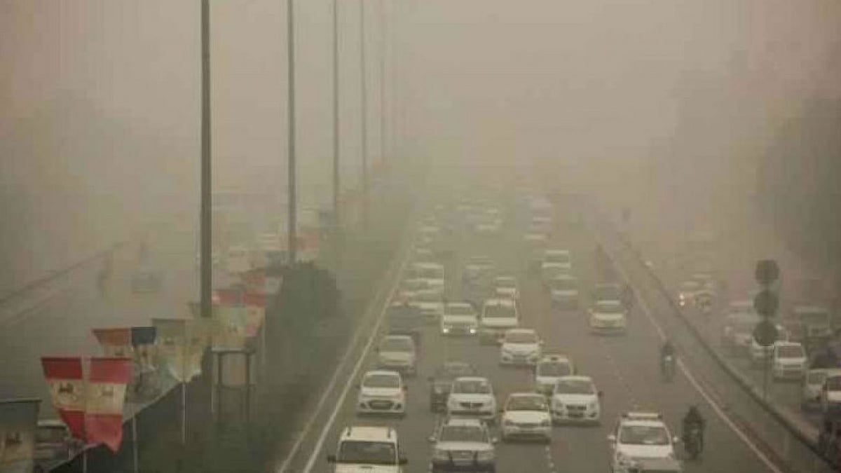 Kanpur Weather Forecast Expect clear skies; Minimum temperature to