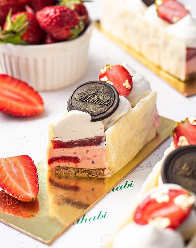 Save THIS list of top 9 cheesecake spots in Bandra, for a decadent