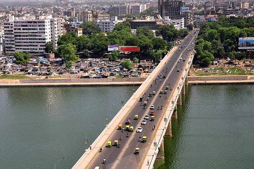 Ahmedabad News Roundup Civil Hospital renovation, Onesided closure