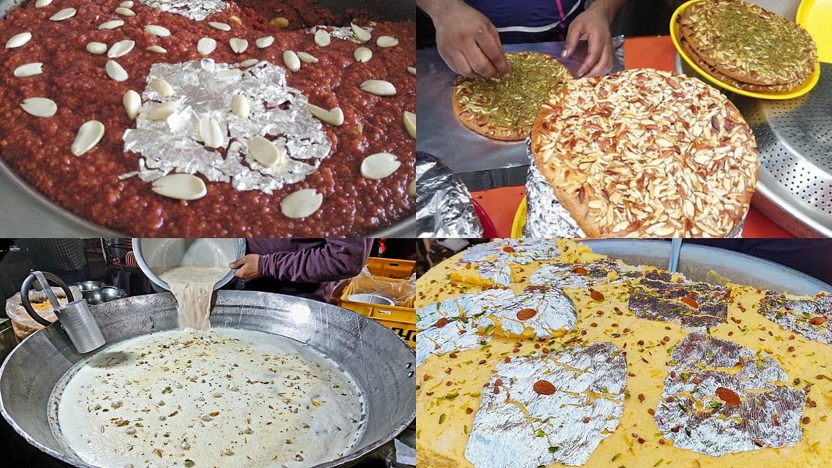 Luxuriously tempting & delicious, 7 Lucknow desserts to devour in winters