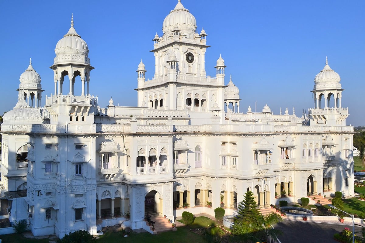 Revolutionising healthcare, KGMU Lucknow to use 3D imaging for