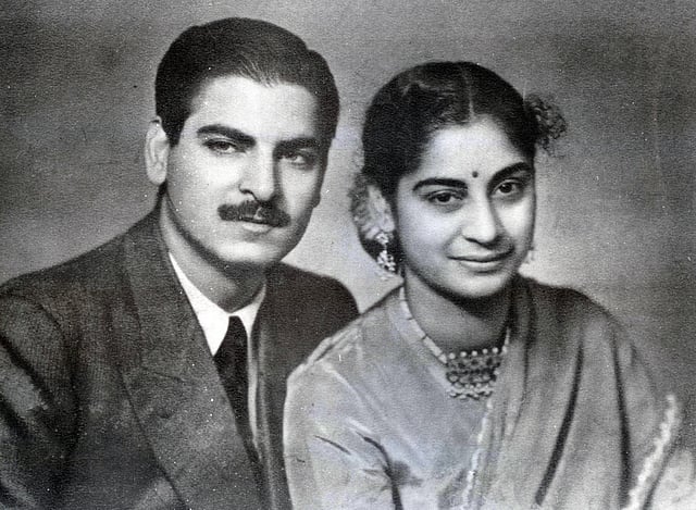 End of an era: Padma Shree Dr. Nityanand, famed scientist & former CDRI ...