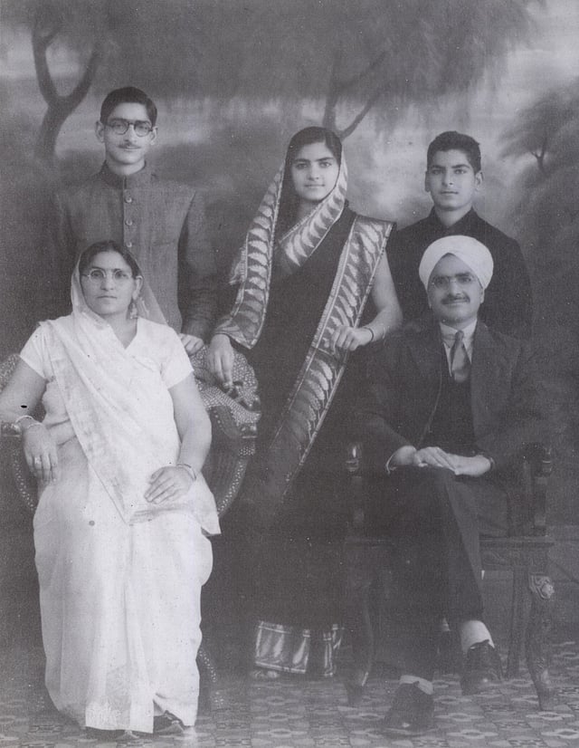 End of an era: Padma Shree Dr. Nityanand, famed scientist & former CDRI ...