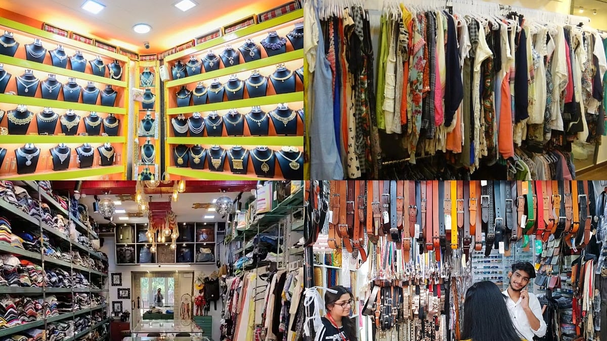 Love retail therapy? Visit THESE 6 stores in BandraKhar for a budget