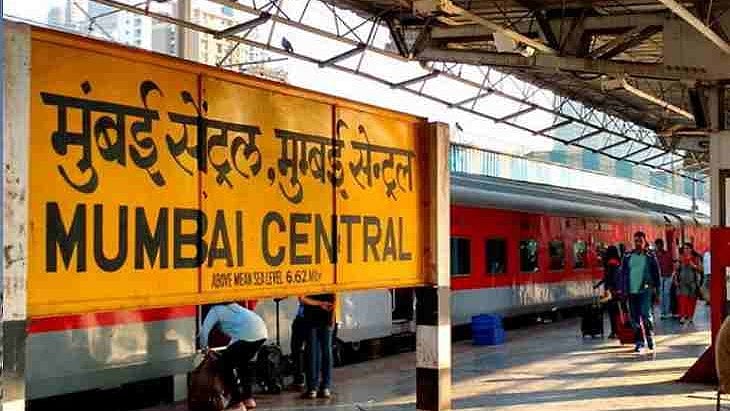 British-era names of THESE 8 Mumbai local railway stations to be ...