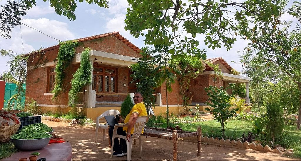 Rural Tourism in UP to get a kick with authentic eco-gardens, farm stay ...