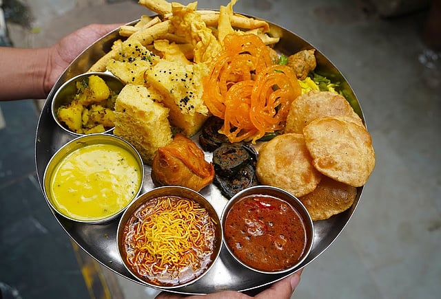 Your Local Food Guide | Head to THESE 7 famous Ahmedabad eateries to ...