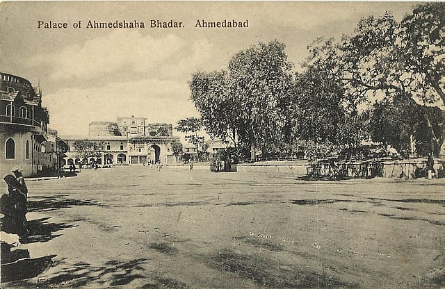 From Ashaval to Amdavad: Exploring Ahmedabad's name changes across ...