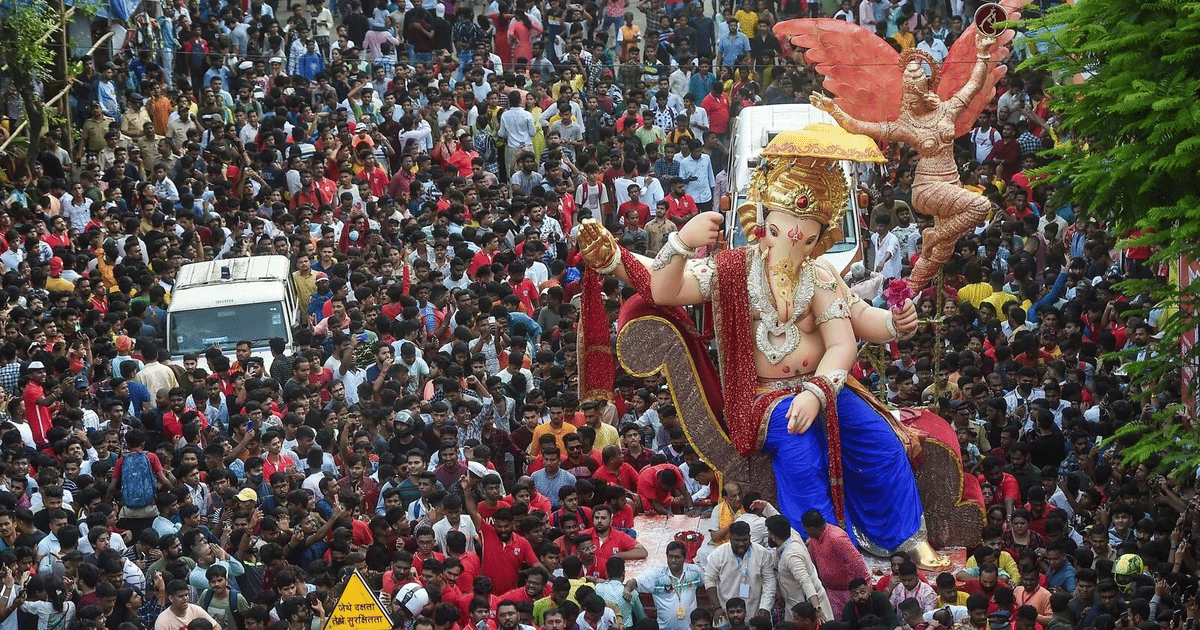 Ganeshotsav 2024: BMC flags 13 Mumbai bridges as dangerous for festival ...