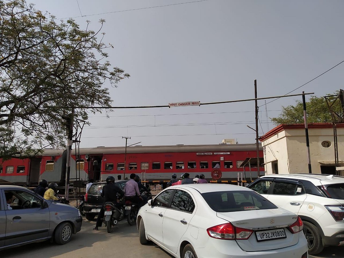 Proposed flyover at Bharwara Crossing in Lucknow to dissolve traffic