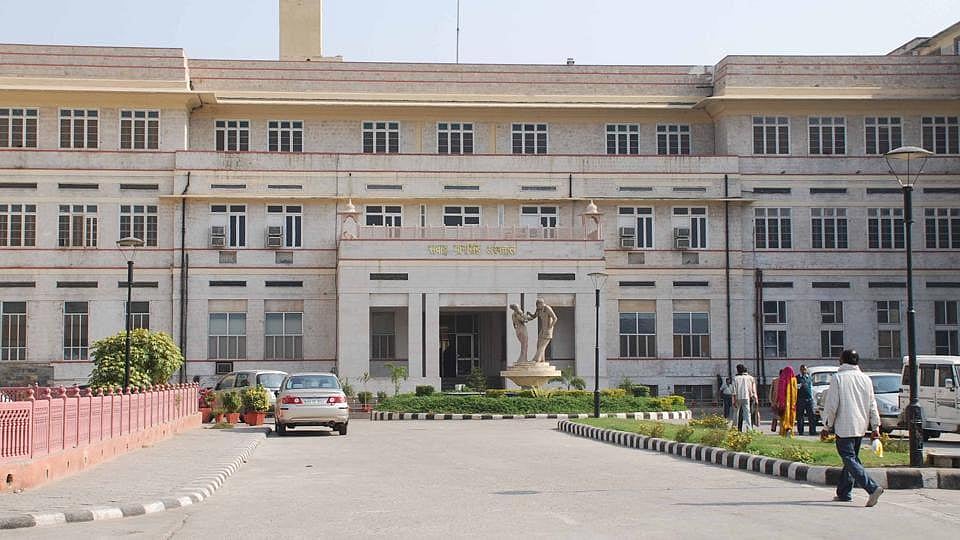 New IPD tower & an Institute of Cardiology building to come up at