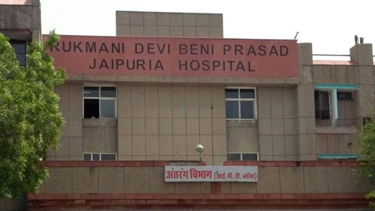 In a first, Jaipuria hospital launches wheelchair clinic in Jaipur