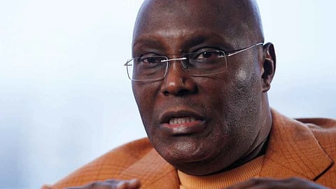 2023: What Does Atiku Stand For?