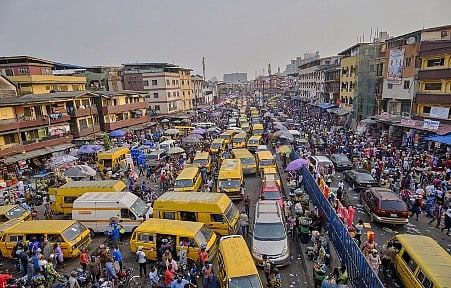 Lagos Vs. Abuja: Which City Is Better?