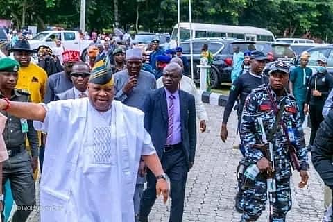 Ademola Adeleke