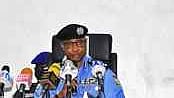 Osun State Police Representative 