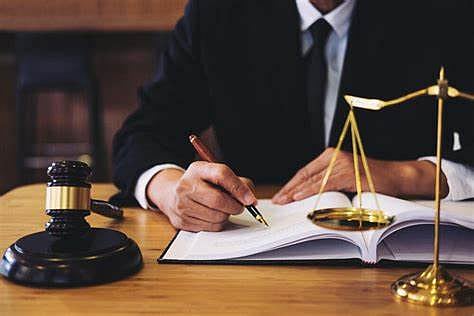The Law