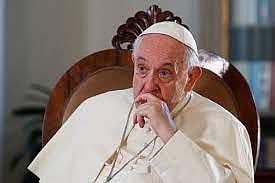 Pope Francis